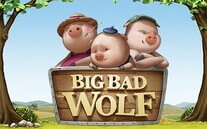 Игровой Автомат Big Bad Wolf от Quickspin Логотип в Казино Игровой Автомат Big Bad Wolf от Quickspin Логотип в Казино