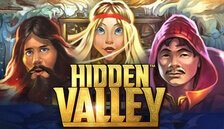 Новая Игра в Онлайн Казино от Quickspin - Hidden Valley Новая Игра в Онлайн Казино от Quickspin - Hidden Valley