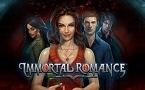 Игровой Автомат Immortal Romance играть онлайн бесплатно Игровой Автомат Immortal Romance играть онлайн бесплатно