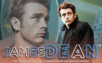 Новая Игра в Онлайн Казино от Nyx - James Dean Новая Игра в Онлайн Казино от Nyx - James Dean