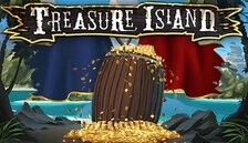 Новая Игра в Онлайн Казино от Quickspin - Treasure Island Новая Игра в Онлайн Казино от Quickspin - Treasure Island